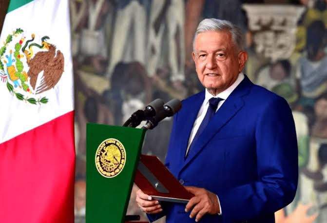 Anuncia Jara que si acompañará a AMLO en su último informe