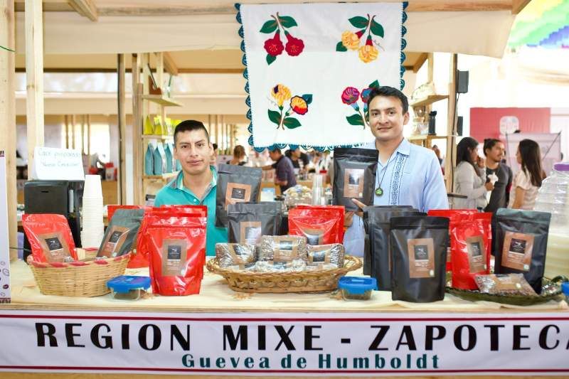 Deja Convención del Café Oaxaqueño 2024 derrama económica superior a 3 mdp