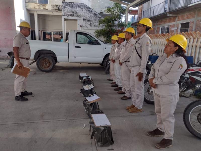 Fortalecen Plan Emergente contra el dengue en la Costa