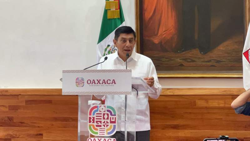 Llama el gobierno del estado al diálogo a San Juan Mixtepec