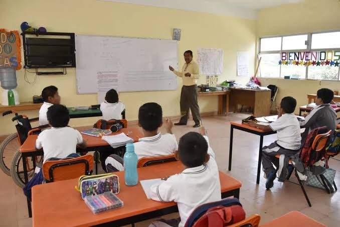 Padres de familia no acataran inicio del ciclo escolar de la Sección 22