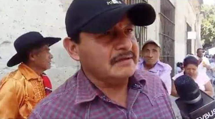 Por actos delictivos podrían haber matado al ex edil de Yaitepec