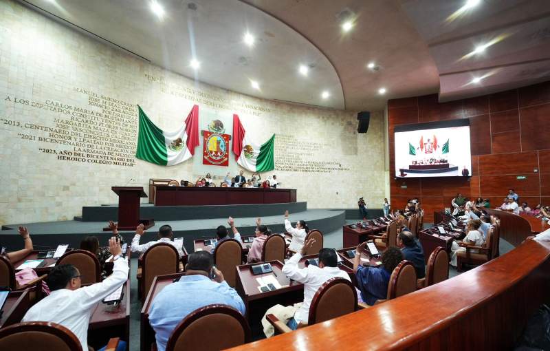 Se conmemorará cada 13 de octubre el Día del café oaxaqueño y de las y los cafeticultores