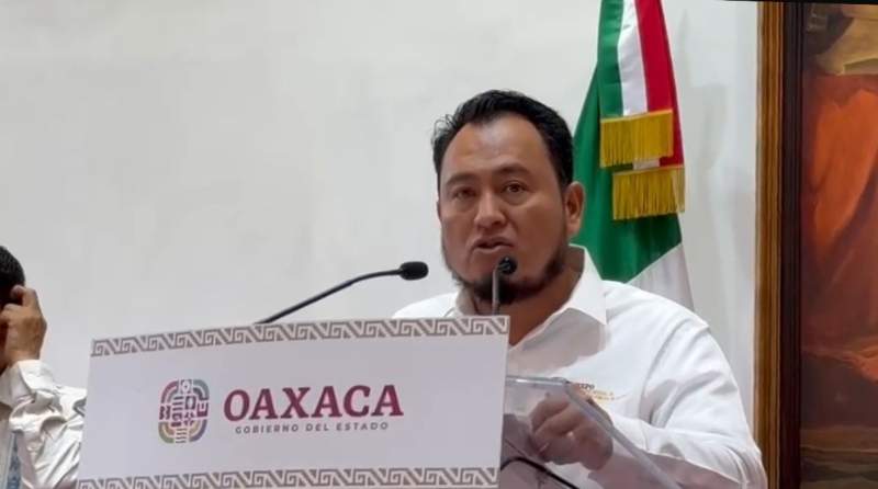 Se contabilizan 35 escuelas que no iniciaron clases en Oaxaca