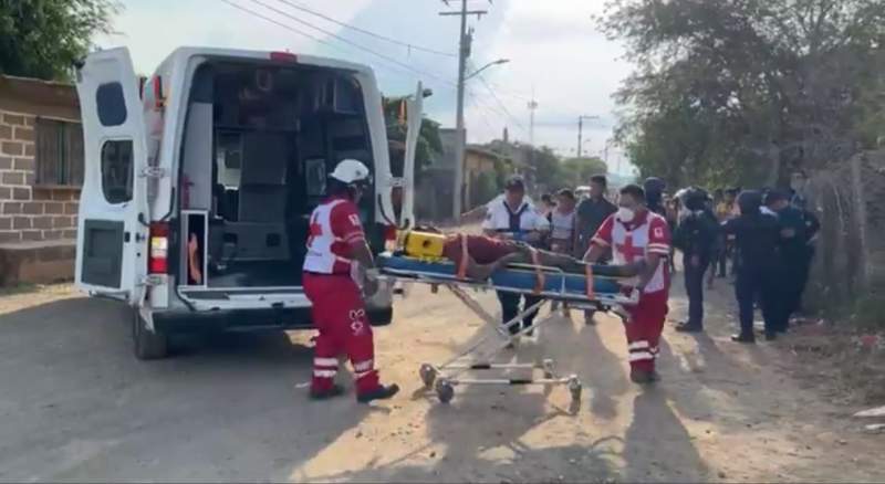 Se registra otro ataque armado en Tehuantepec