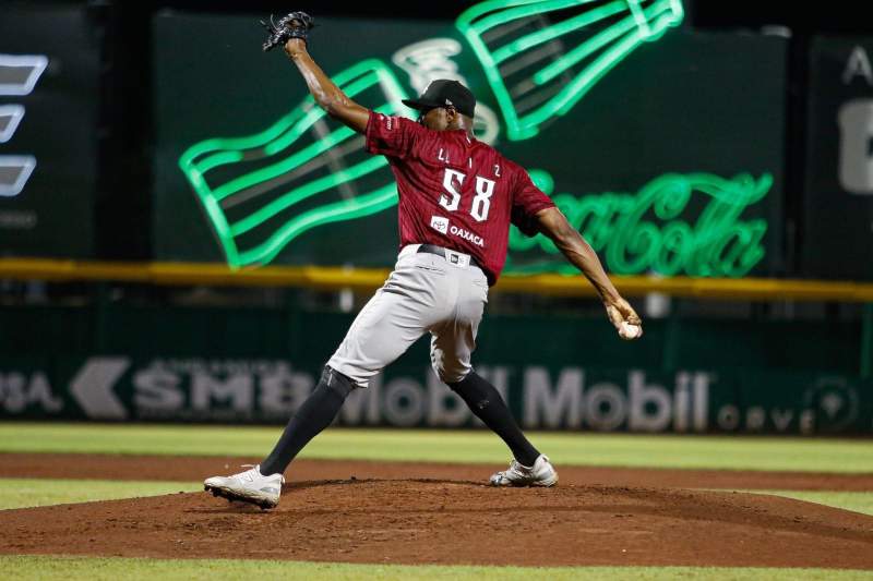 ⚪GUERREROS GANA JUEGAZO Y EMPAREJA LA SERIE ANTE YUCATÁN💥⚾