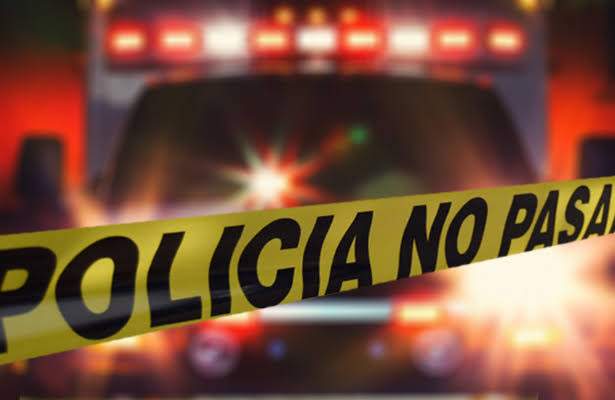 Ejecutan a un taxista en Salina Cruz