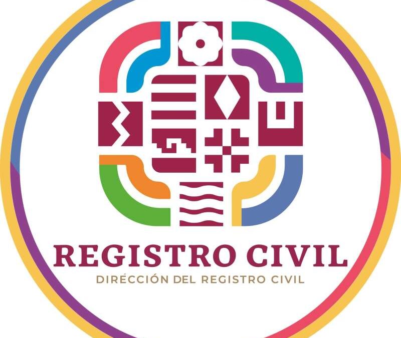 Se investigan presuntos casos de corrupción en el Registro Civil