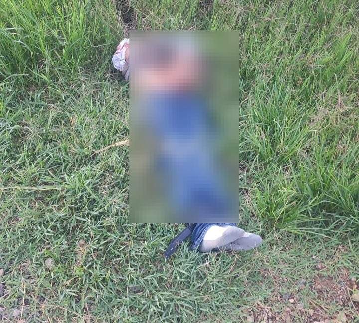 Encuentran decapitado a un hombre en Zaachila