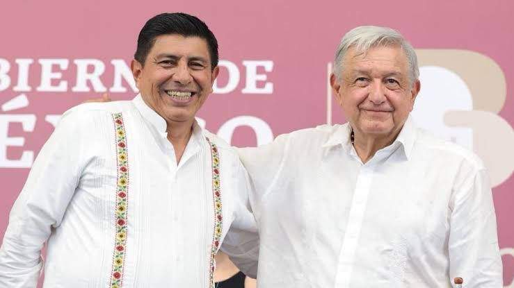 Este miércoles será la última reunión de Salomón Jara con López Obrador