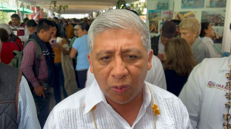 John afecta cultivos de maíz y papaya en Oaxaca; brindarán apoyo