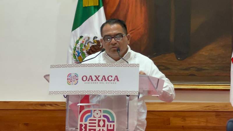 Oficialmente se descarta el caso de la viruela del mono en Oaxaca