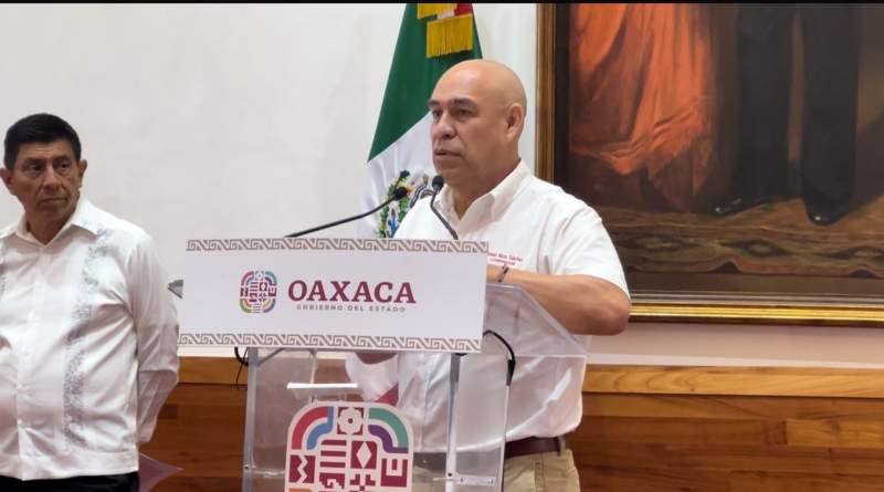 Registra Oaxaca 5 mil 022 sismos en lo que va del año