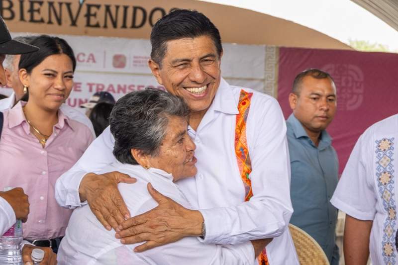 San Lorenzo Victoria transformará su vida con acciones en alimentación, educación y salud