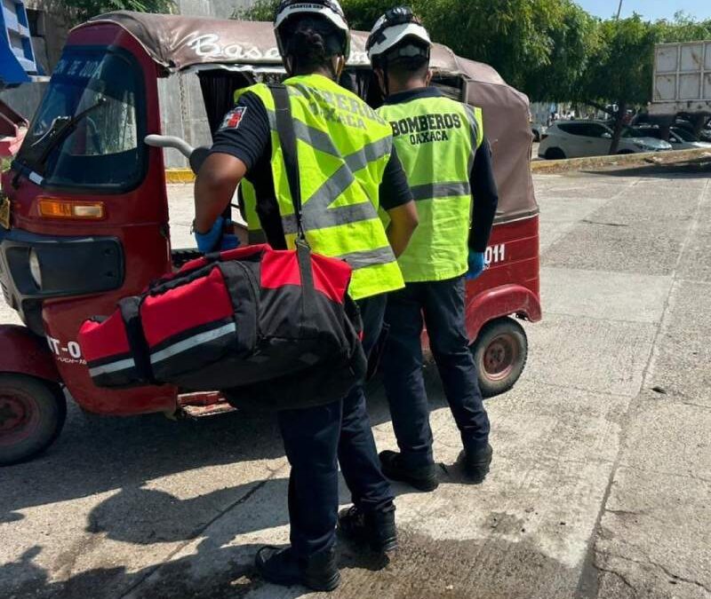 Suman cuatro ejecutados en Oaxaca este martes; tres en el Istmo, entre ellos una mujer