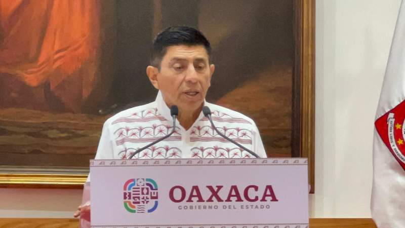 Concluye censo por afectaciones de John  en Oaxaca, arroja 500 viviendas afectadas; se iniciará el pago