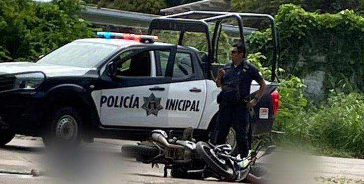 Ejecutan a dos personas en Matías Romero