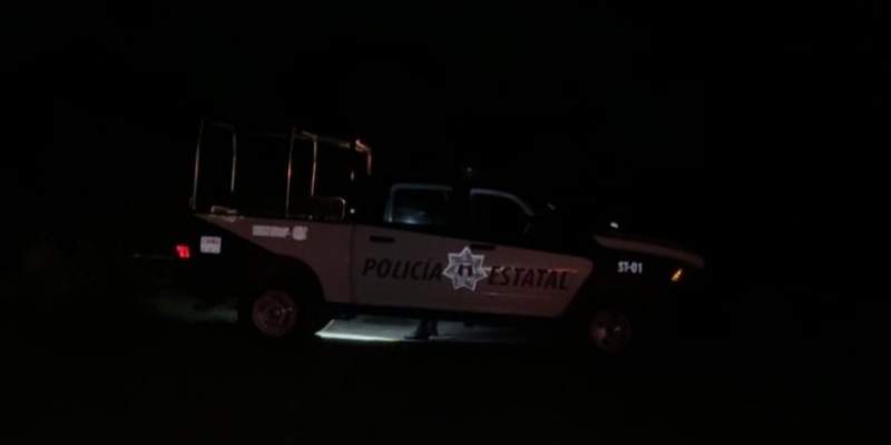 Encuentran a un hombre sin vida en Juchitán