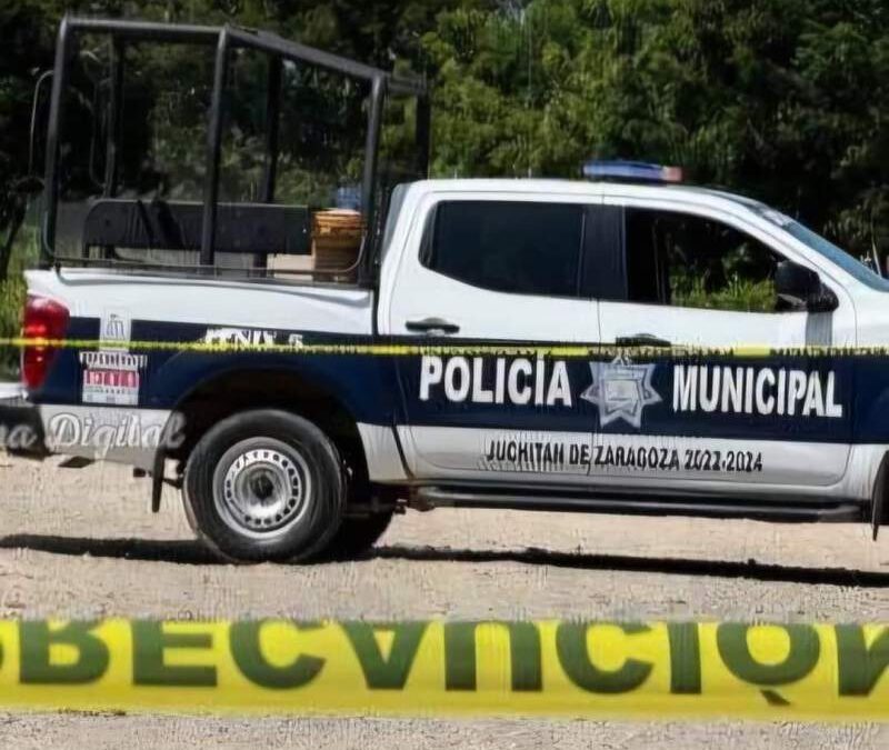 Hombre es hallado muerto en Juchitán, fue torturado y asesinado con el tiro de gracia