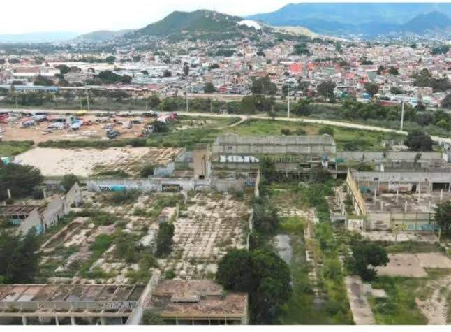 Lluvias generan retrasos en la conclusión del Parque Primavera; se espera inauguración en próximas fechas