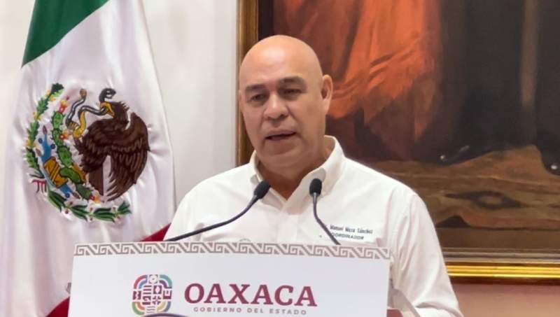 No hay víctimas por paso de Nadine en Oaxaca: Protección Civil