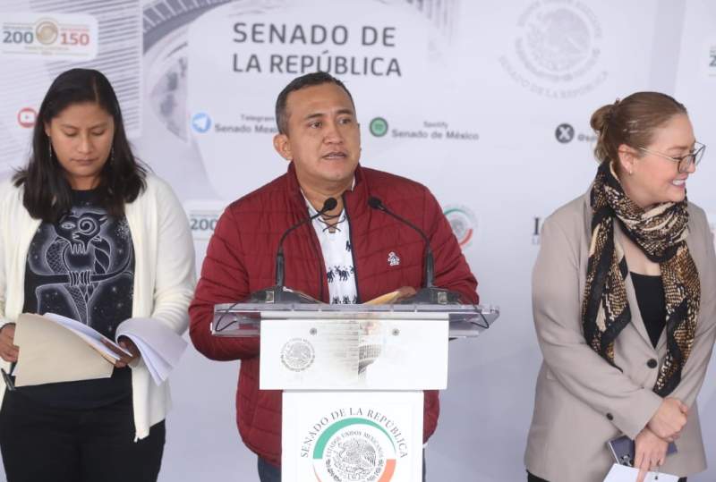 CON LEGITIMIDAD Y LEGALIDAD, ELECCIÓN DE OMBUSDPERSON ESTARÁ BLINDADA: NINO MORALES