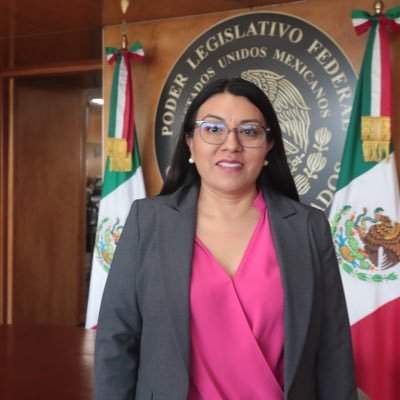 Diputada Aracely Cruz denunció amenazas a su hermana; la pudieron haber confundido refiere