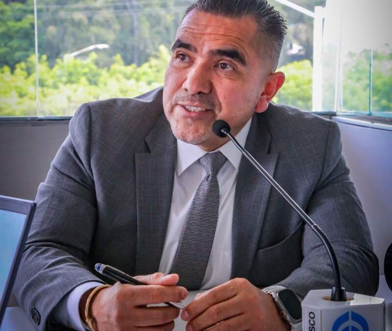 Caso de oaxaqueño preso en Jalisco tendrá revisión exhaustiva: Espinosa Licón