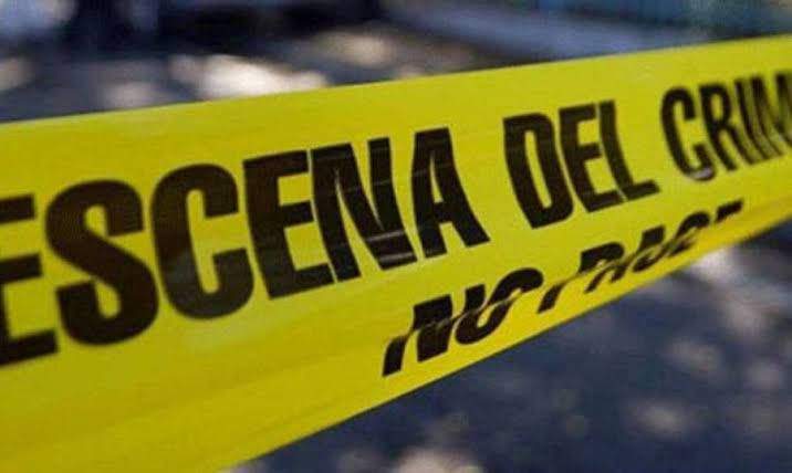 Ejecutan a un hombre en Pinotepa