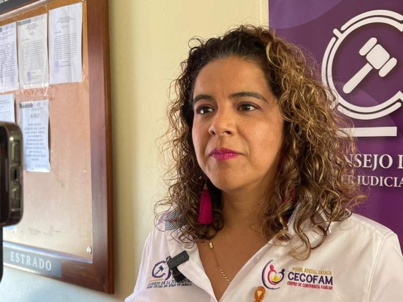 Magistrada Berenice Ramírez aún desconoce si buscará reelección