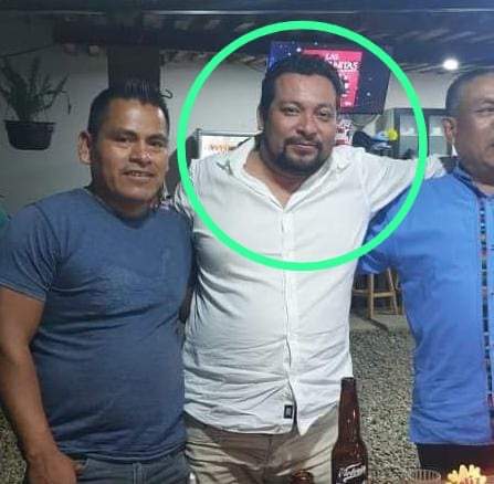 Se registra nuevo ataque armado contra integrante del MULT en Oaxaca