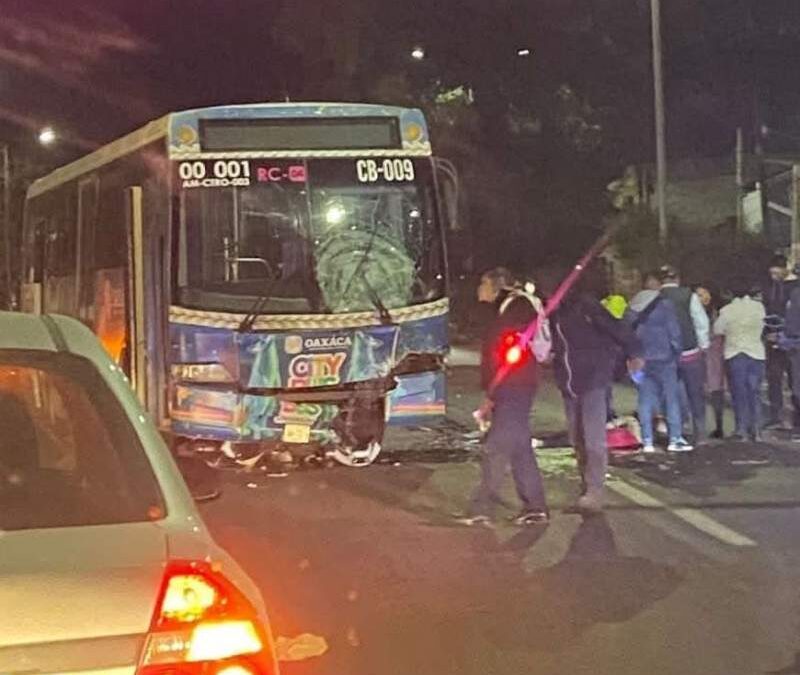 Al menos dos motociclistas murieron en accidente este fin de semana