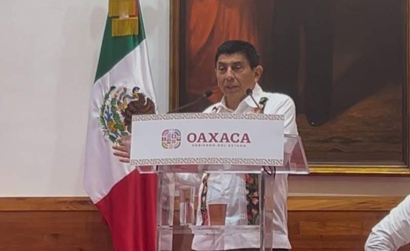 Anuncia Jara que por sorteo elegirá a que municipio irá a su cambio de presidente; tiene 120 invitaciones