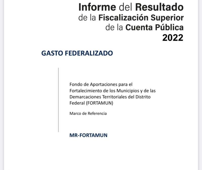 Cumple municipio de Zaachila con tres auditorías, acreditando una agestión transparente de los recursos.