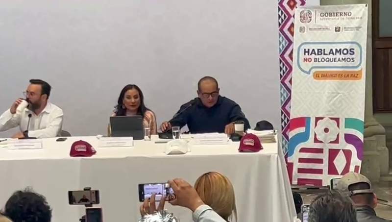 Delincuentes de la Agencia Dolores llevaban armas y efectivo; SSPC desconoce si eran cobradores de gota a gota