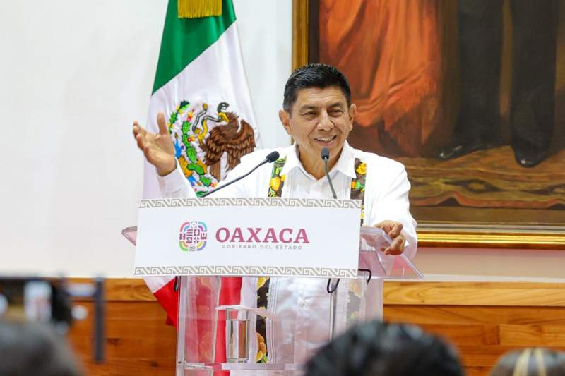 Reafirma la Primavera Oaxaqueña compromiso para continuar con la transformación del estado