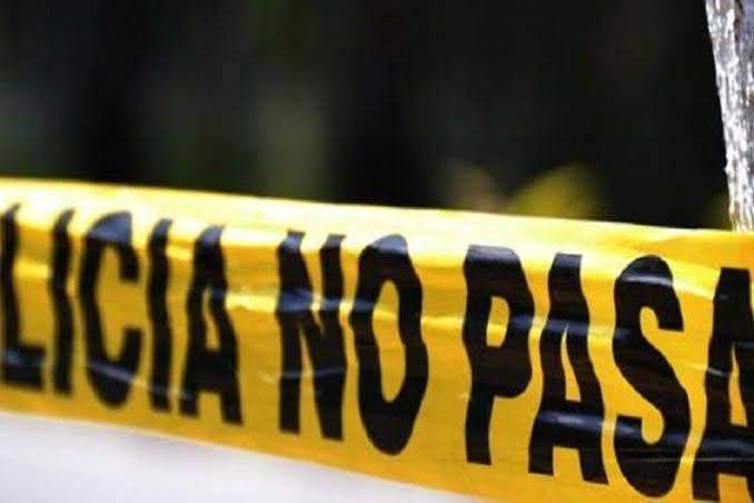 Dos personas fueron asesinadas en el Istmo