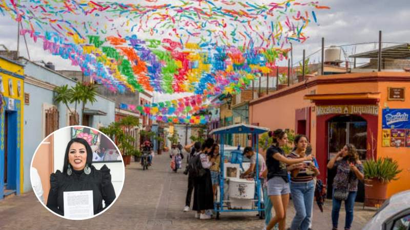 Turismo en Oaxaca: crece ocupación hotelera durante este 2024