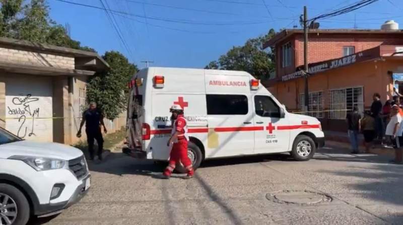 Por riña fue la muerte de un hombre en Tehuantepec: Fiscalía