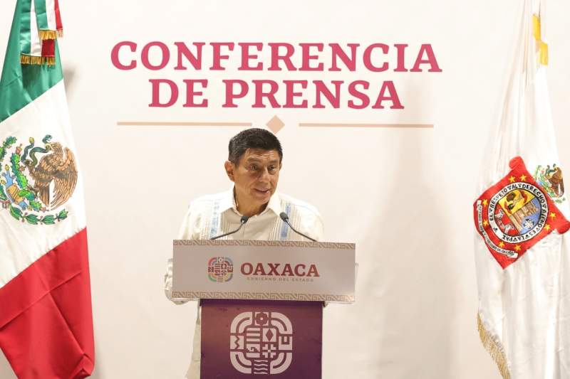 Destaca Gobernador presupuesto histórico a programas sociales para 2025