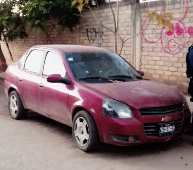 Velar por la seguridad del pueblo hasta el último minuto compromiso de Dr. Chente Castellanos