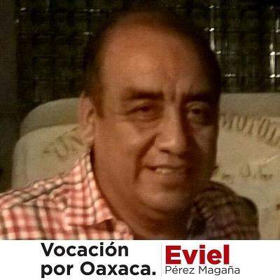 Aarón Pérez Bautista, exfuncionario sancionado, sigue operando en el Hospital de la Niñez Oaxaqueña