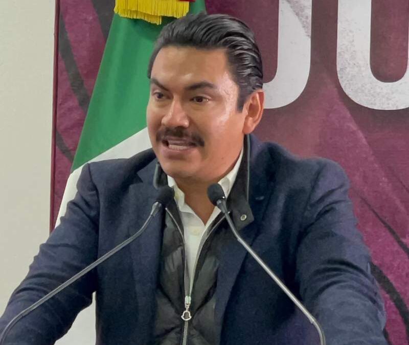 Anuncia Ray Chagoya primera audiencia ciudadana para este miércoles en el Palacio Municipal