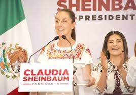 Claudia Sheinbaum iniciará gira de tres días por Oaxaca; viene a inaugurar la autopista Mitla – Tehuantepec