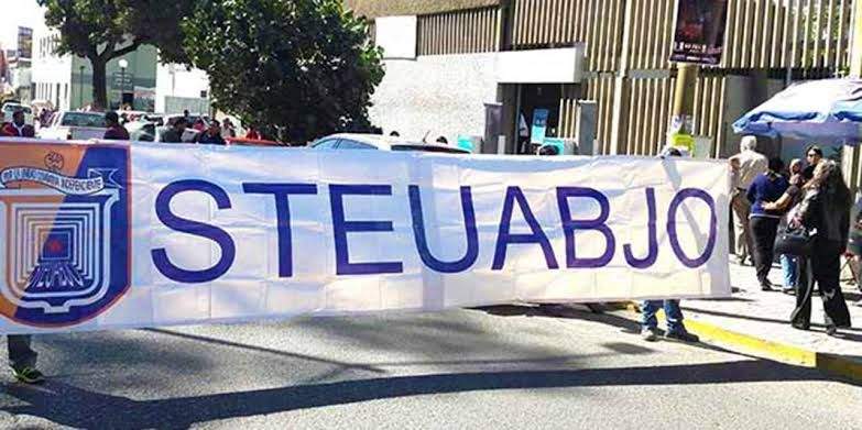 En las próximas horas, el STEUABJO analizará si se van a huelga; la tendencia es que no se irían