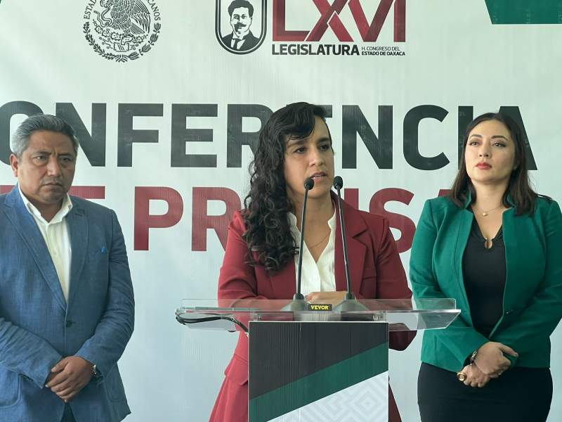 En su primera etapa, el CIRRSU solo recibirá basura de Santa Lucía, Oaxaca y Xoxo: Semaedeso