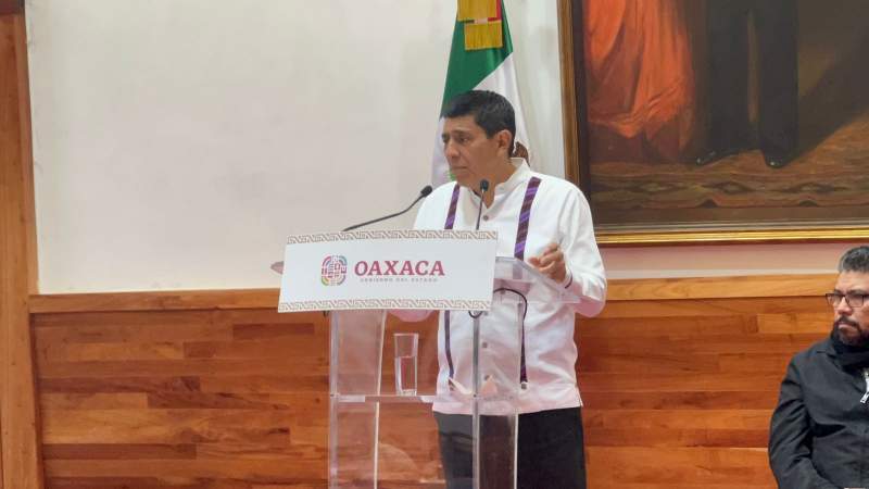 Ex presidentes y ex funcionarios serán investigados si cometieron irregularidades, asegura gobernador