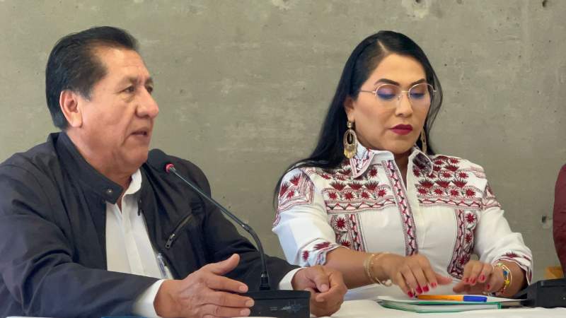 Hasta el 30 de junio se podrá reemplacar en Oaxaca; estiman medio millón de vehículos para este proceso