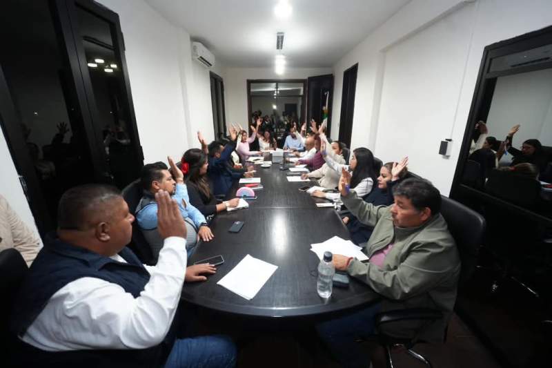 Nombran a Contralora y Procuradora Municipal de Xoxocotlán