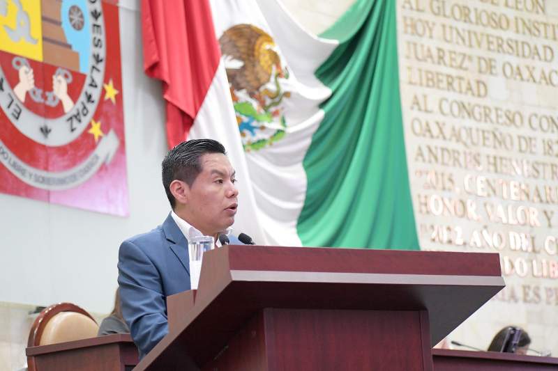 Parlamento de Personas Indígenas y Afromexicanas garantizará la participación política, social y económica de estos pueblos